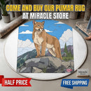 Area Rugs Printify