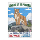 Area Rugs Printify