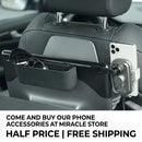 Car Screen Mobile Phone Holder for Safe, Hands-Free Driving Miracle Store