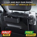 Car Screen Mobile Phone Holder for Safe, Hands-Free Driving Miracle Store