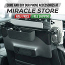 Car Screen Mobile Phone Holder for Safe, Hands-Free Driving Miracle Store