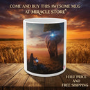 Mug 11oz Printify