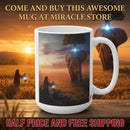 Mug 11oz Printify