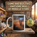 Mug 11oz Printify