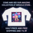 Toddler Long Sleeve Tee Printify