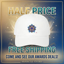 Classic Dad Cap Printify