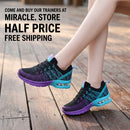 Womens Casual Sneakers Shoes Miracle Store