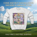 Kids Sweatshirt Printify