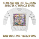 Kids Sweatshirt Printify