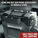 Car Screen Mobile Phone Holder for Safe, Hands-Free Driving Miracle Store