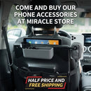Car Screen Mobile Phone Holder for Safe, Hands-Free Driving Miracle Store