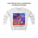 Kids Sweatshirt Printify