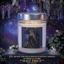 Soy Wax Candle in Jar, 9oz Printify