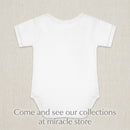Baby Bodysuit — Jungle Friends Graphic Infant Onesie Printify