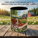 Accent Coffee Mug (11, 15oz) Printify