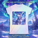 Women's Softstyle Tee Printify