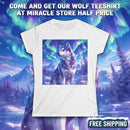 Women's Softstyle Tee Printify