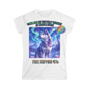Women's Softstyle Tee Printify