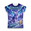 Women's Softstyle Tee Printify