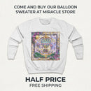 Kids Sweatshirt Printify