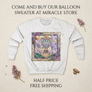 Kids Sweatshirt Printify
