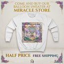 Kids Sweatshirt Printify