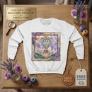 Kids Sweatshirt Printify