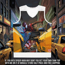 Basketball Jersey (AOP) Printify