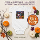 Infant Fine Jersey Bodysuit Printify
