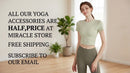 High-End Yoga Wear With Chest Pads Womens Short-Sleeve Sports Top Miracle Store