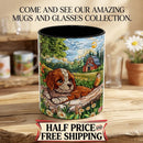 Accent Coffee Mug (11, 15oz) Printify