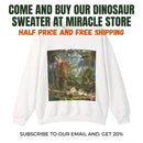 Unisex Heavy Blend™ Crewneck Sweatshirt Printify