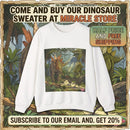 Unisex Heavy Blend™ Crewneck Sweatshirt Printify