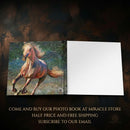 Hardcover Photo Book Printify