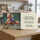 Hardcover Photo Book Printify