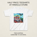 Kids Heavy Cotton™ Tee Printify