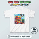 Kids Heavy Cotton™ Tee Printify