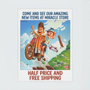 Toddler Blanket Printify