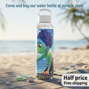 Sky Water Bottle Printify