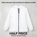 Windbreaker Jacket (AOP) Printify
