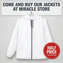 Windbreaker Jacket (AOP) Printify