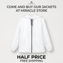 Windbreaker Jacket (AOP) Printify