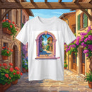 Youth Easy Cotton Tee Printify