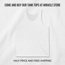 Unisex Jersey Tank Printify