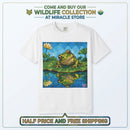 Unisex Garment-Dyed T-shirt Printify