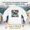 Unisex Ultra Cotton Long Sleeve Tee Printify