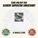 Unisex Ultra Cotton Long Sleeve Tee Printify