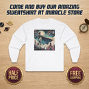 Unisex Ultra Cotton Long Sleeve Tee Printify