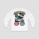 Unisex Ultra Cotton Long Sleeve Tee Printify