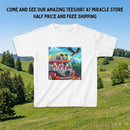 Kids Heavy Cotton™ Tee Printify